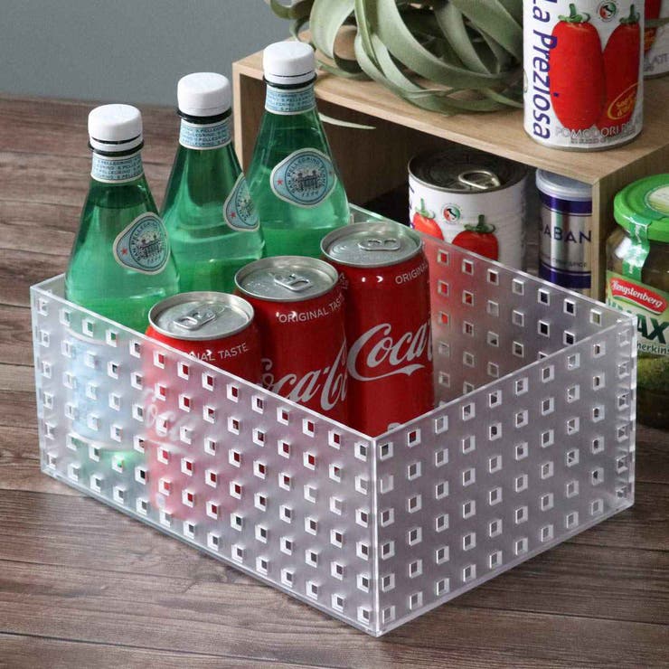 キッチン収納 ブリック L | livingut | 詳細画像11 