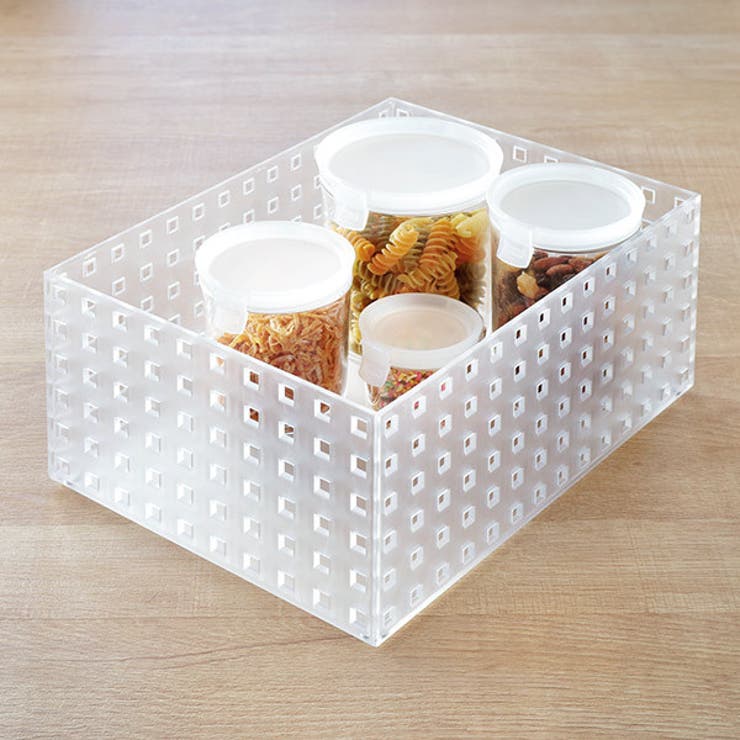 キッチン収納 ブリック L | livingut | 詳細画像15 