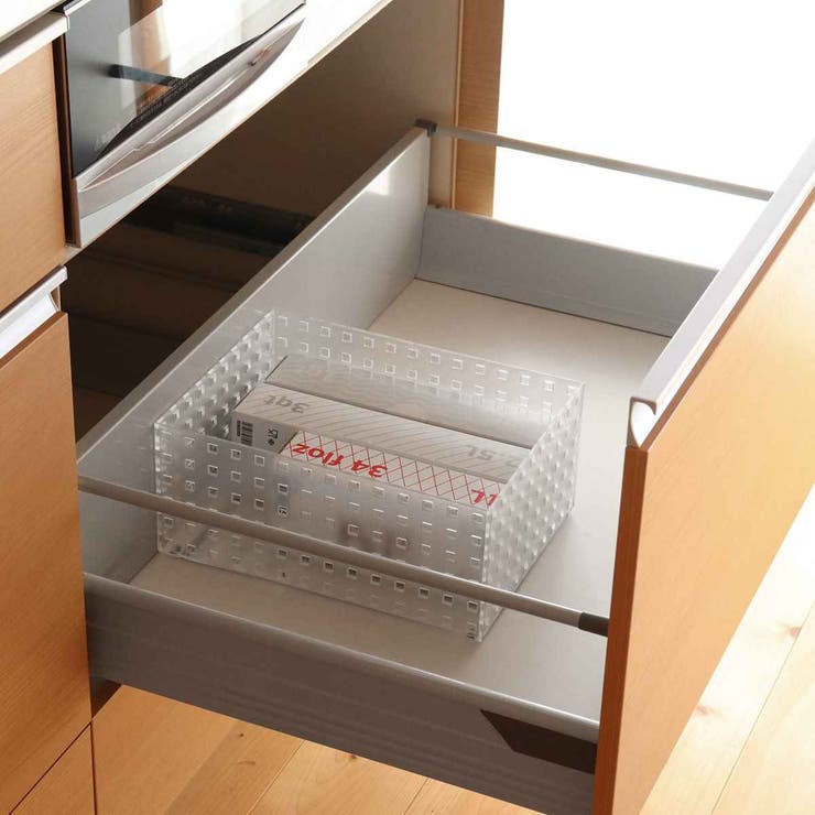 キッチン収納 ブリック L | livingut | 詳細画像10 