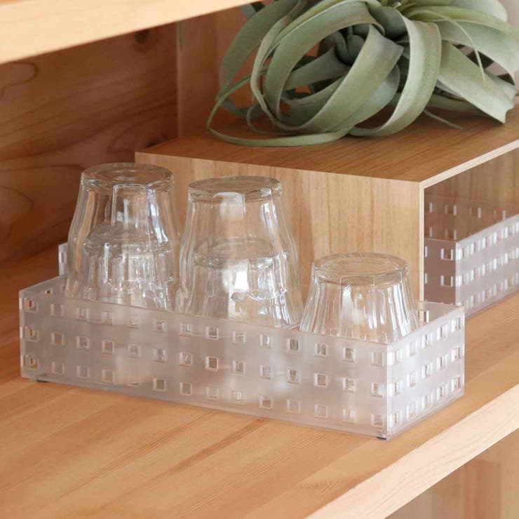 キッチン収納 ブリックス L | livingut | 詳細画像12 