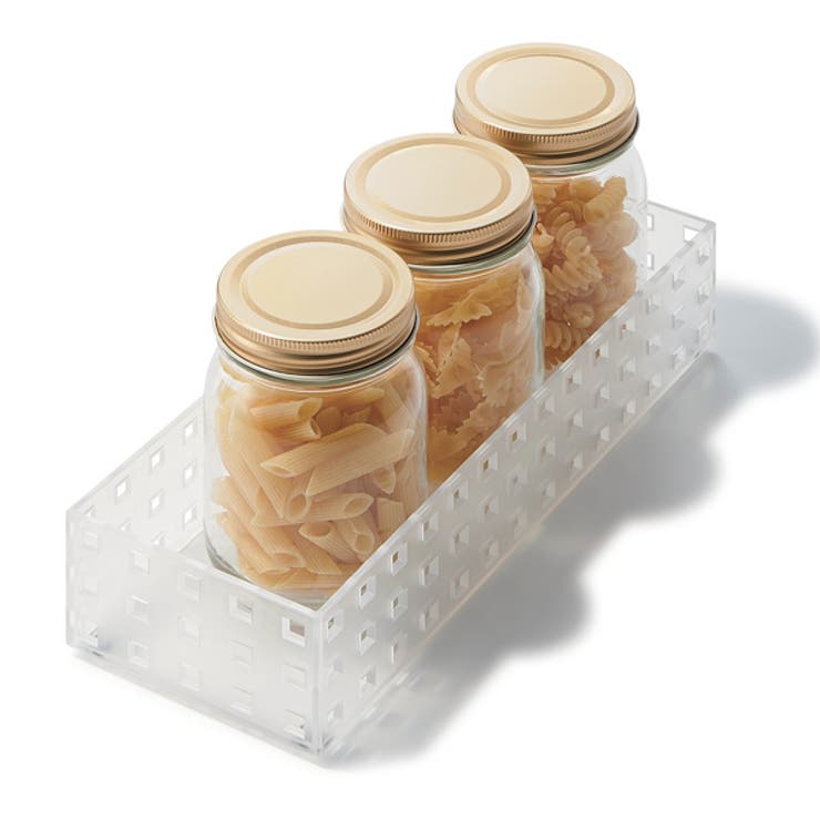 キッチン収納 ブリックス L | livingut | 詳細画像15 