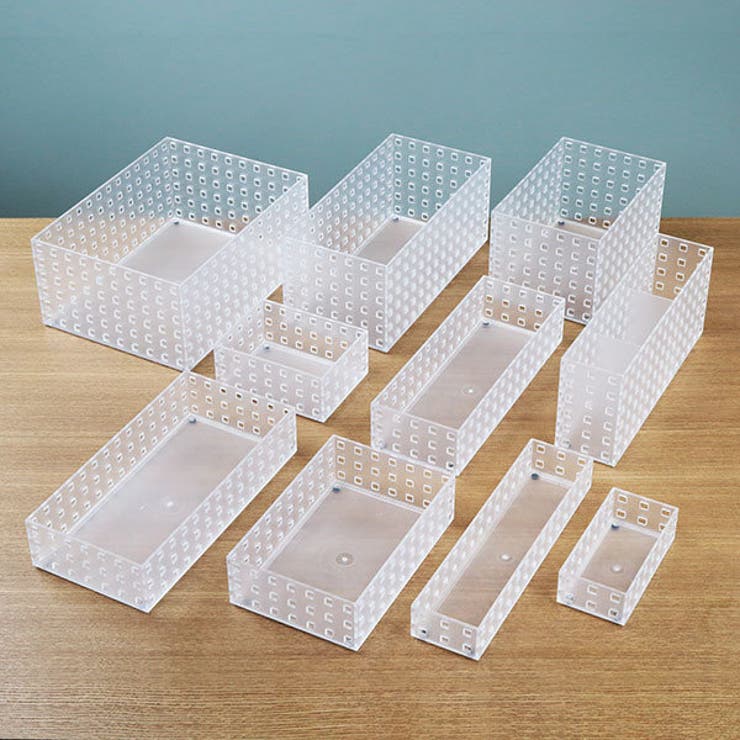 キッチン収納 ブリックス L | livingut | 詳細画像18 