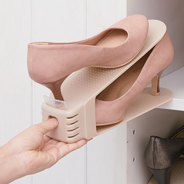 靴 収納 6個入り | livingut | 詳細画像7 