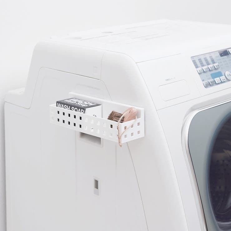 収納ラック マグネットスパイスラック マグオン | livingut | 詳細画像5 