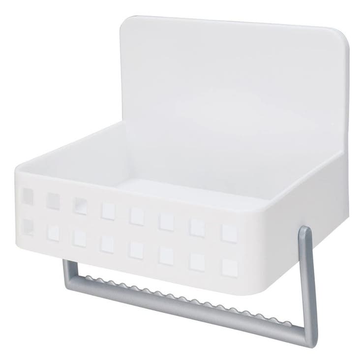 洗剤ラック マグネット 吸盤付き | livingut | 詳細画像8 