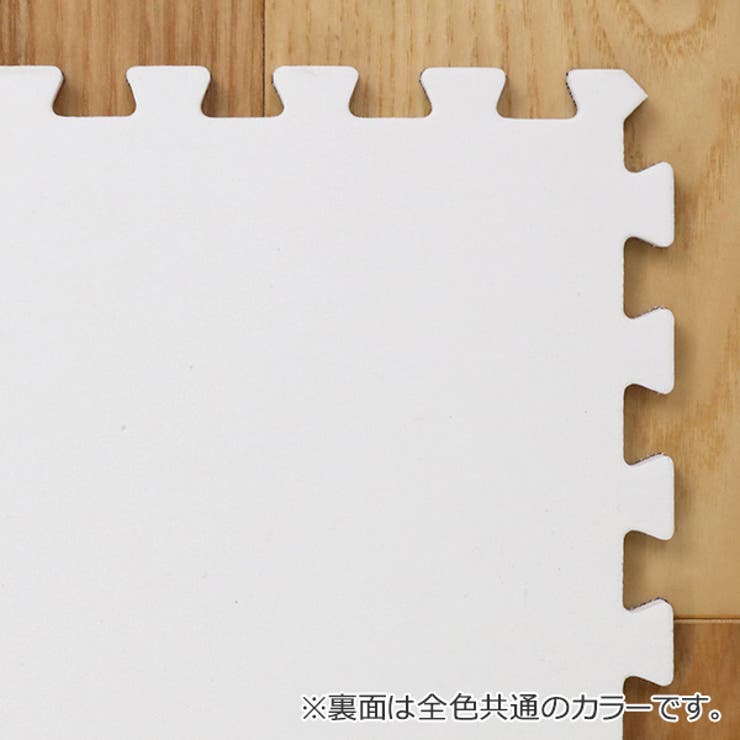 ジョイントマット デニム調 9枚入り | livingut | 詳細画像13 