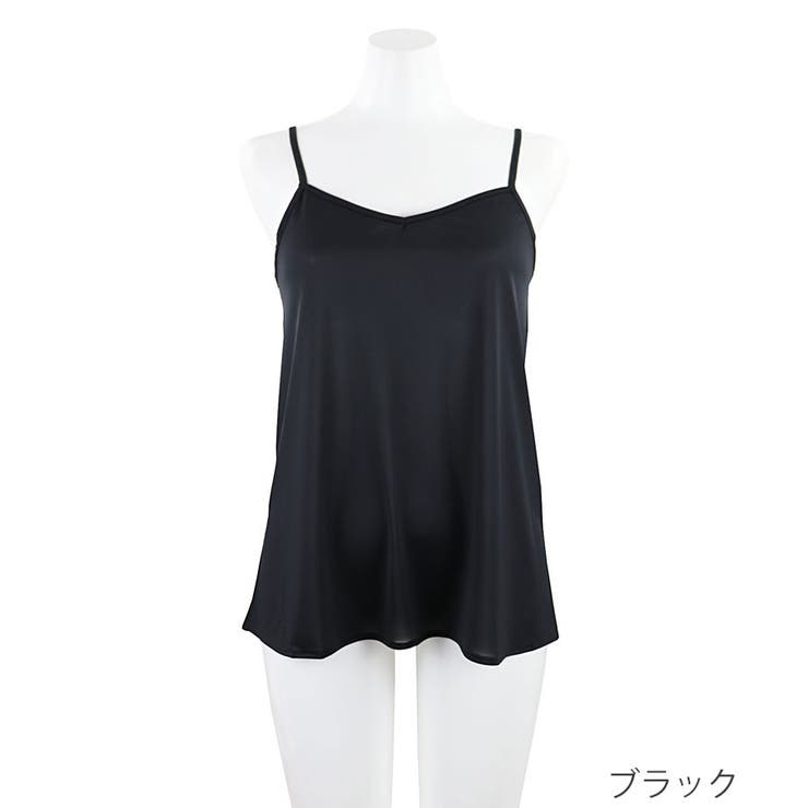 00-0005キャミソール60cm M | LOCK YOUR HEARTS | 詳細画像1 