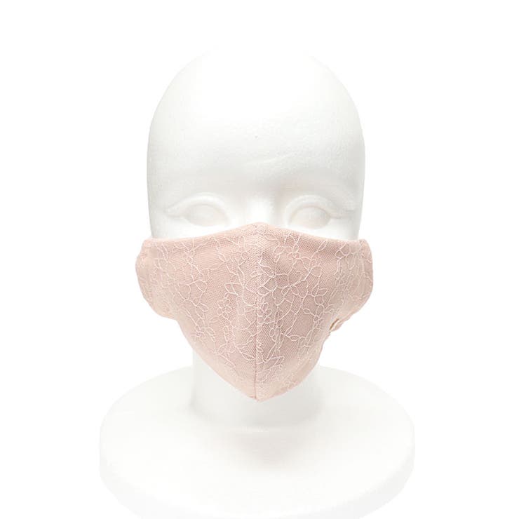 210225コットンマスク | LOCK YOUR HEARTS | 詳細画像4 