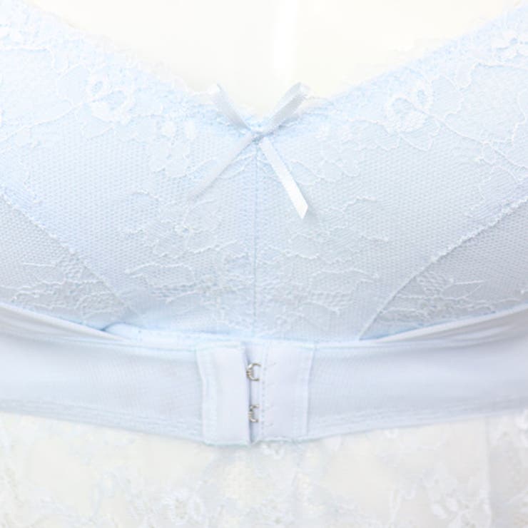 OOプリマナイトブラL-LL | LOCK YOUR HEARTS | 詳細画像9