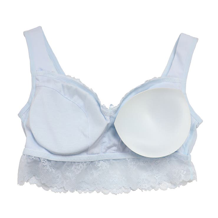 OOプリマナイトブラL-LL | LOCK YOUR HEARTS | 詳細画像10