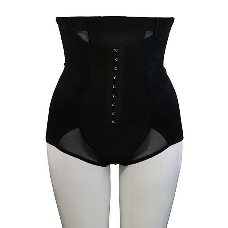 3874420ドラマティックガードルL | LOCK YOUR HEARTS | 詳細画像1 