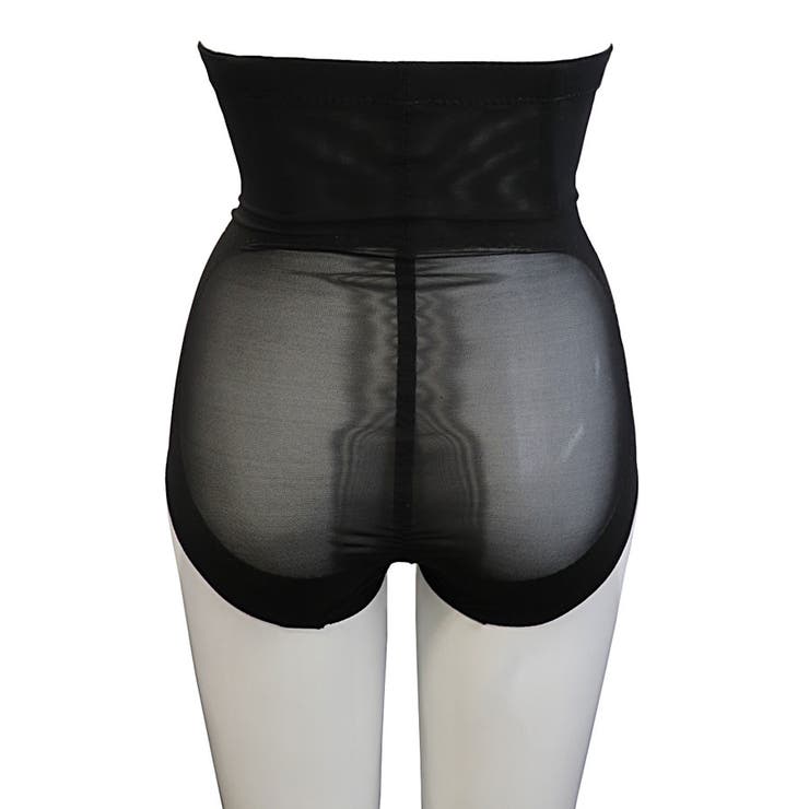 3874420ドラマティックガードルL | LOCK YOUR HEARTS | 詳細画像3 