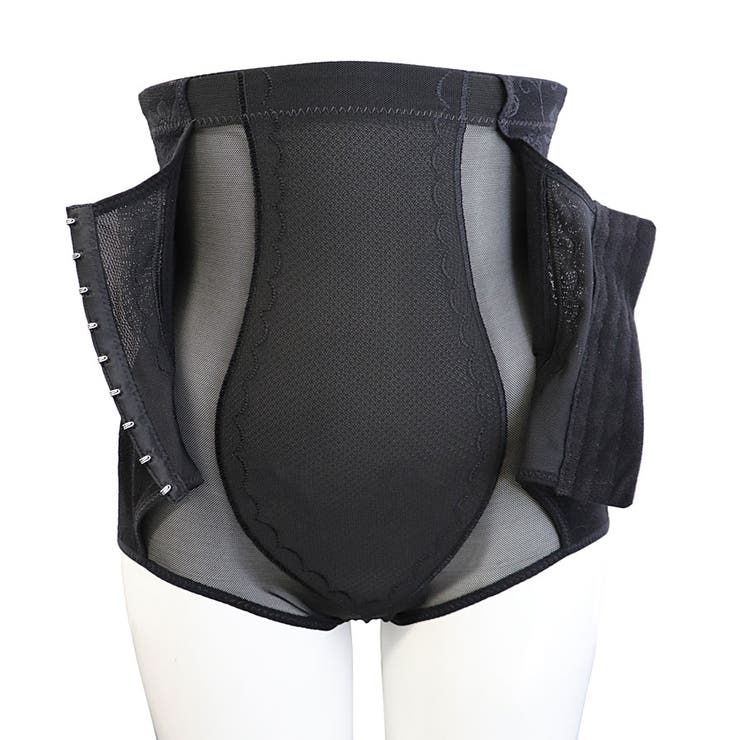 3874420ドラマティックガードルL | LOCK YOUR HEARTS | 詳細画像5 