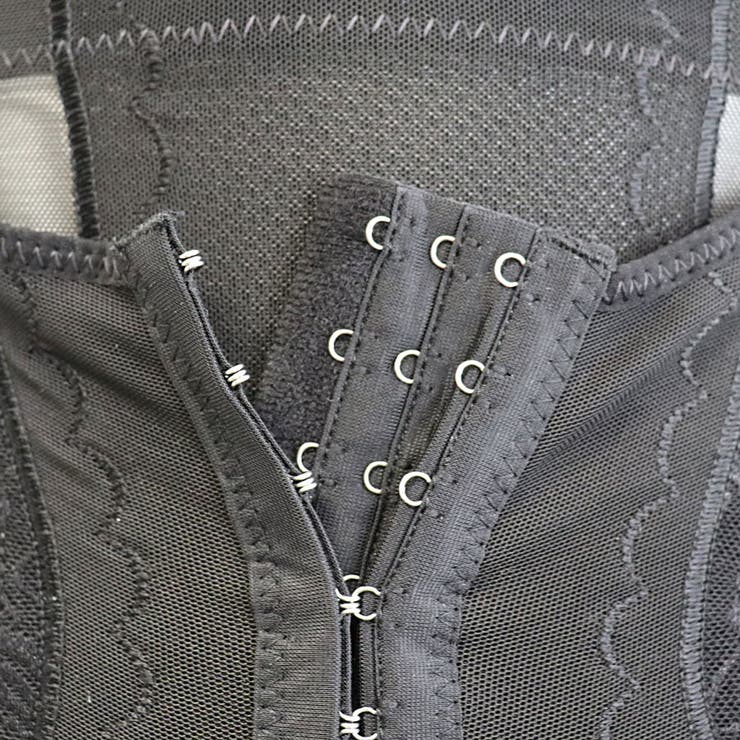 3874420ドラマティックガードルL | LOCK YOUR HEARTS | 詳細画像6 