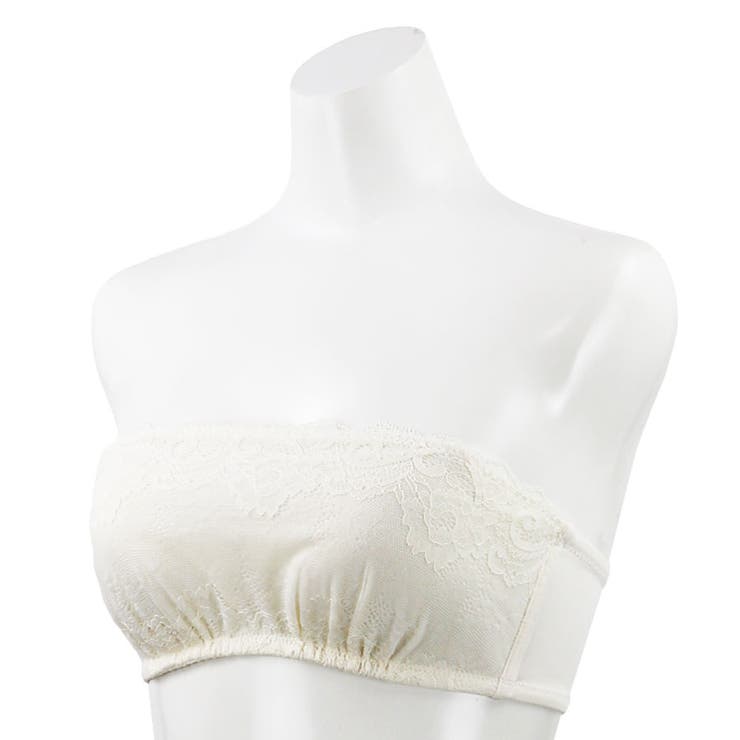 3874430チューブブラノンワイヤーL | LOCK YOUR HEARTS | 詳細画像3 