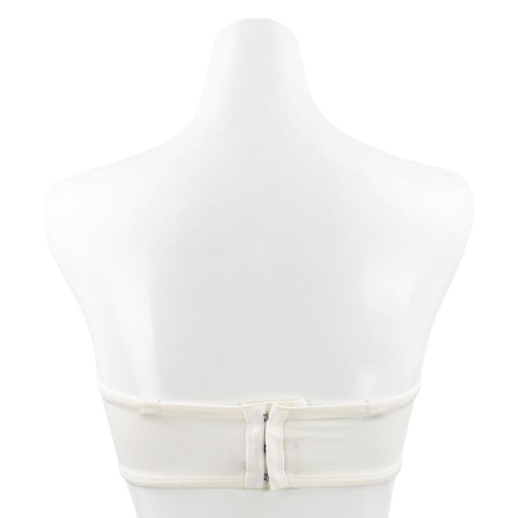 3874430チューブブラノンワイヤーL | LOCK YOUR HEARTS | 詳細画像4 