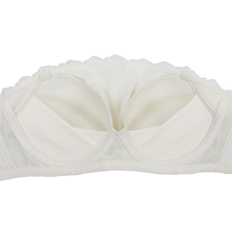 3874430チューブブラノンワイヤーL | LOCK YOUR HEARTS | 詳細画像5 