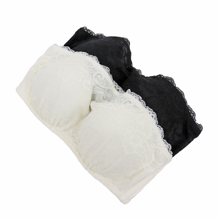 3874430チューブブラノンワイヤーL | LOCK YOUR HEARTS | 詳細画像6 