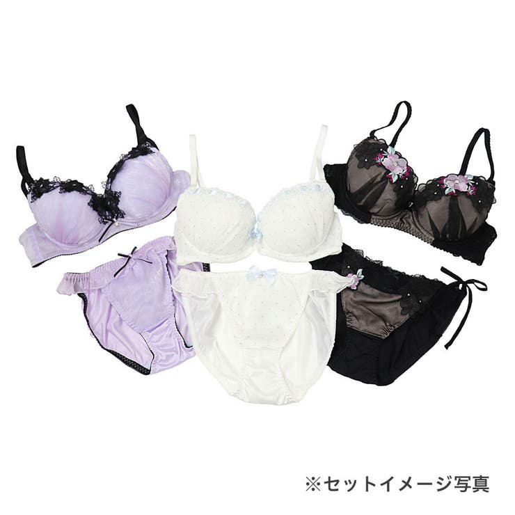 777-777セット3 B | LOCK YOUR HEARTS | 詳細画像4 