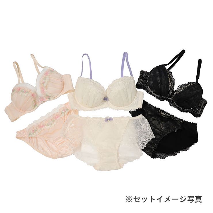 777-777セット3 B | LOCK YOUR HEARTS | 詳細画像6 