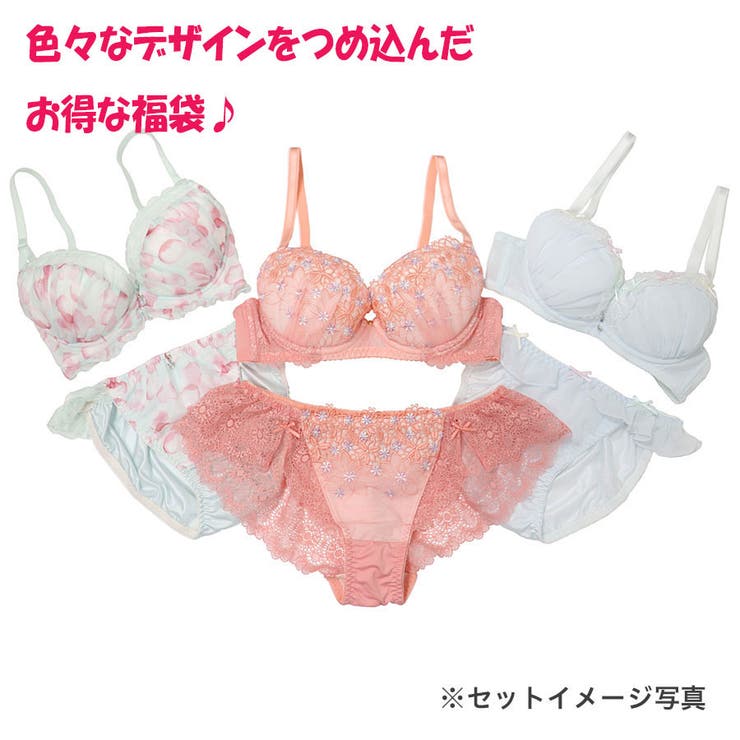 777-777セット3 C | LOCK YOUR HEARTS | 詳細画像3 