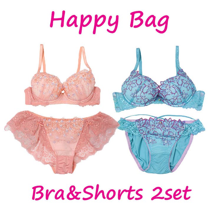 888-88セット2D | LOCK YOUR HEARTS | 詳細画像1 