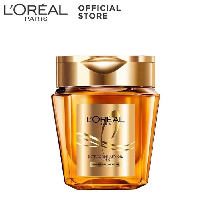エルセーヴ エクストラオーディナリー オイル | LORÉAL PARIS  OFFICIAL SHOP | 詳細画像1 