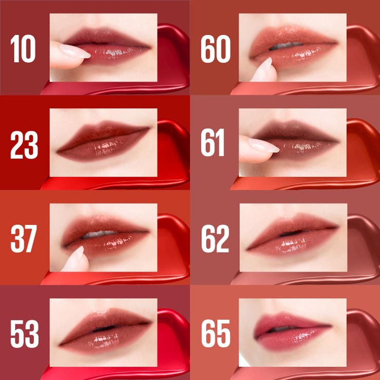 【メイベリン公式】SPステイ ヴィニルインク 選べる16色 | MAYBELLINE NEW YORK  OFFICIAL SHOP | 詳細画像2 