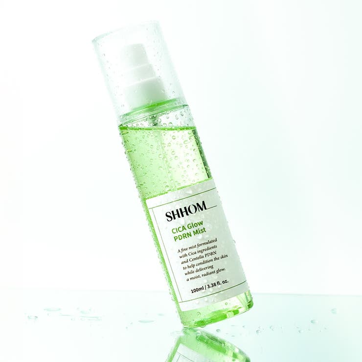 シカグローPDRNミスト 100ml 韓国コスメ 韓国 | SHHOM | 詳細画像18 