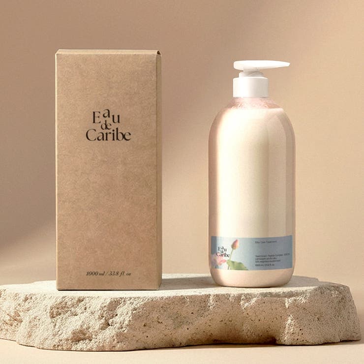 【IVE イソ 愛用】 シルキーケアトリートメント 1000ml 韓国コスメ 韓国 | Eau de Carb | 詳細画像14 