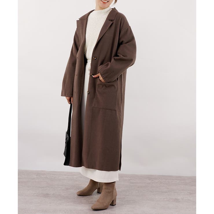 新品正規品【TFW49/L】裏起毛　ストレッチ　スカート　フリース　秋冬スコート 新品正規品【TFW49/L】裏起毛 ストレッチ スカート フリース