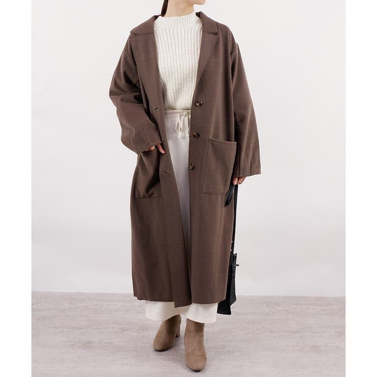 【あったか裏起毛】ナロースカート コーデュロイスカート 裏ボアスカート | CLOTHY | 詳細画像31 