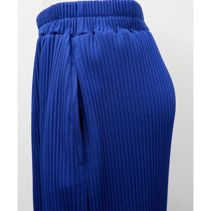 【春アイテム】リブタイトロングスカート | CLOTHY | 詳細画像10 