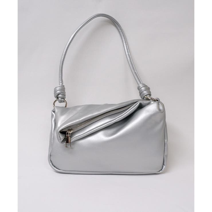 【2025SS新作】ツイストミニバッグ | CLOTHY | 詳細画像13 