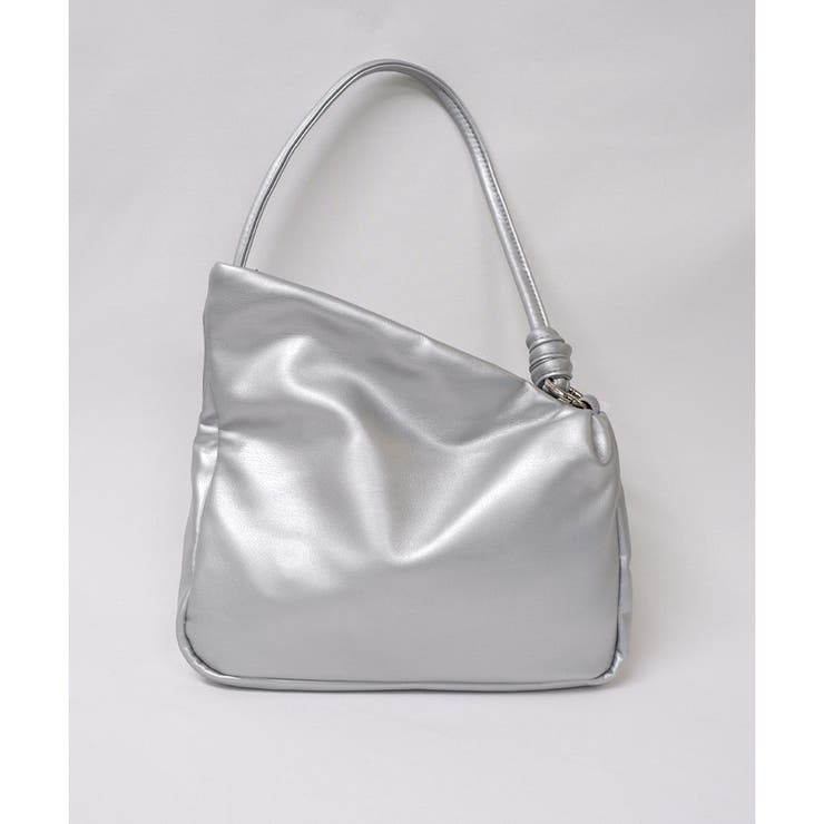 【2025SS新作】ツイストミニバッグ | CLOTHY | 詳細画像14 