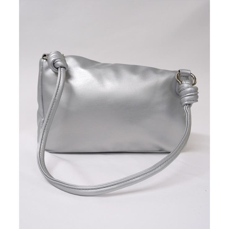 【2025SS新作】ツイストミニバッグ | CLOTHY | 詳細画像15 