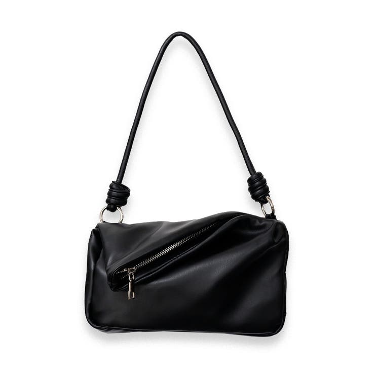 【2025SS新作】ツイストミニバッグ | CLOTHY | 詳細画像2 