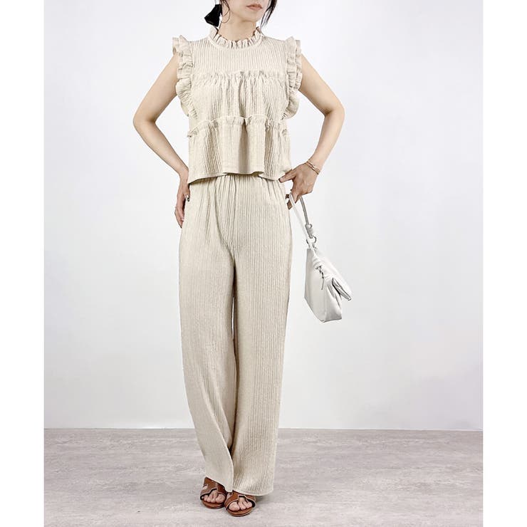 【2025SS新作】ツイストミニバッグ | CLOTHY | 詳細画像32 