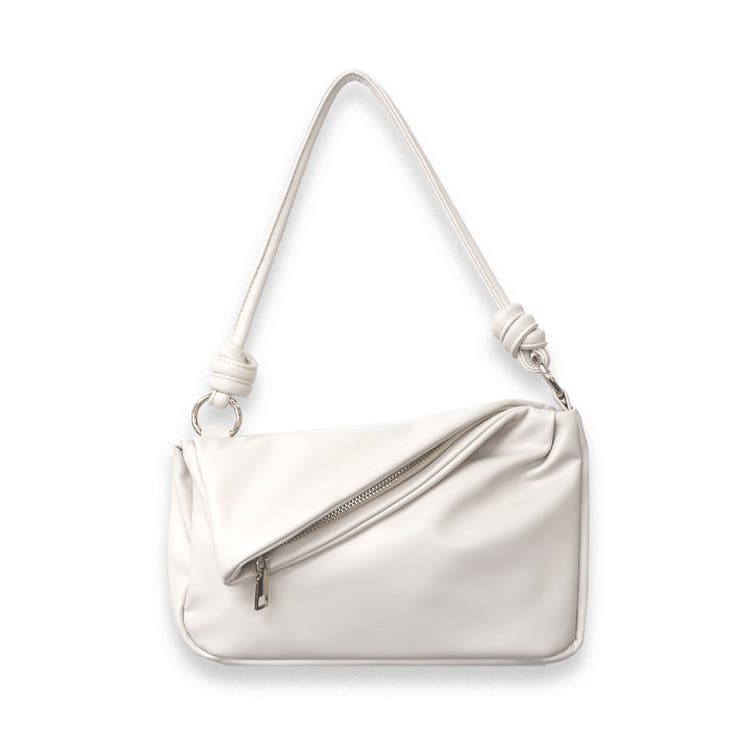 【2025SS新作】ツイストミニバッグ | CLOTHY | 詳細画像4 