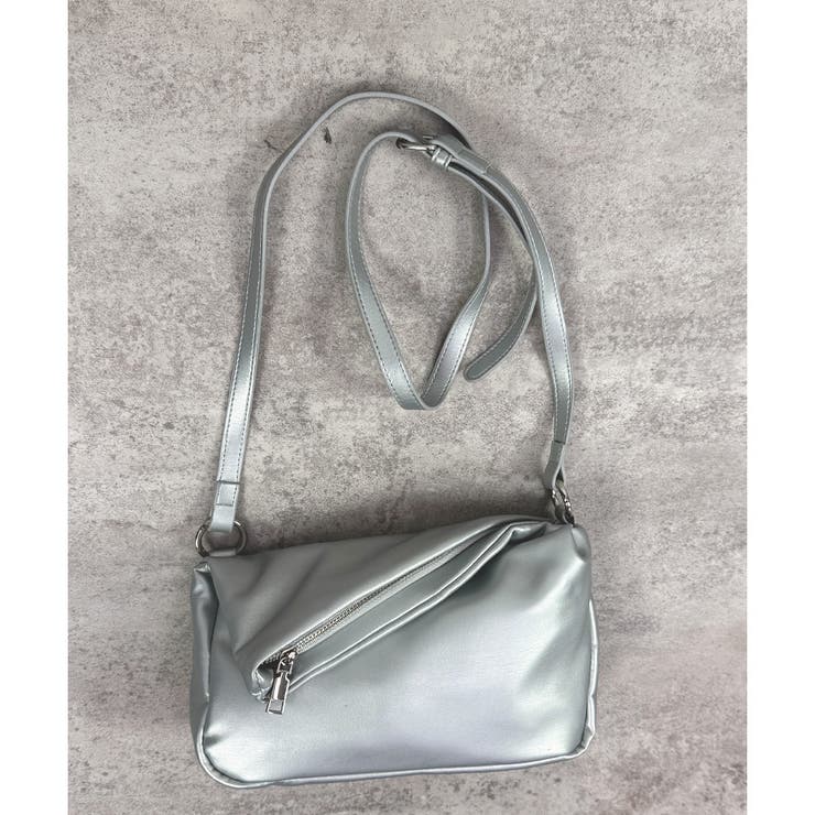 【2025SS新作】ツイストミニバッグ | CLOTHY | 詳細画像5 