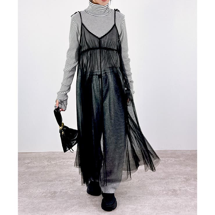 【あったか裏ボアシリーズ】裏ボアスウェットバレルパンツ | CLOTHY | 詳細画像11 