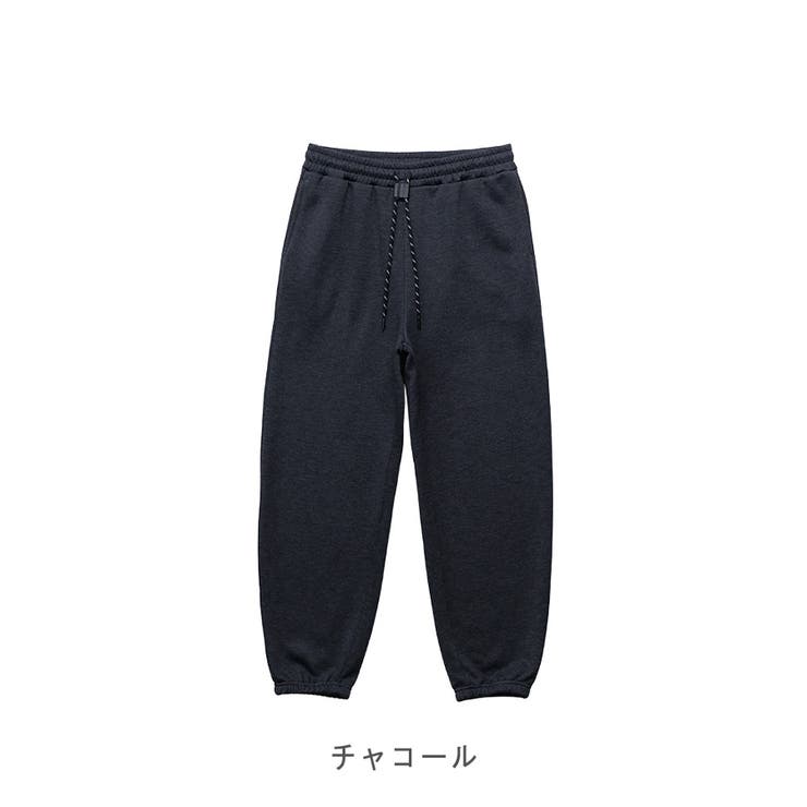 【あったか裏ボアシリーズ】裏ボアスウェットジョガーパンツ | CLOTHY | 詳細画像31 