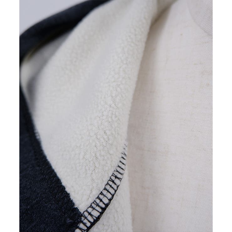 【あったか裏ボアシリーズ】裏ボアフルジップパーカー | CLOTHY | 詳細画像21 