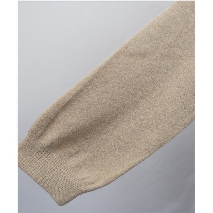 【2025AW新作】ショート丈ボリューム袖トップス | CLOTHY | 詳細画像33 