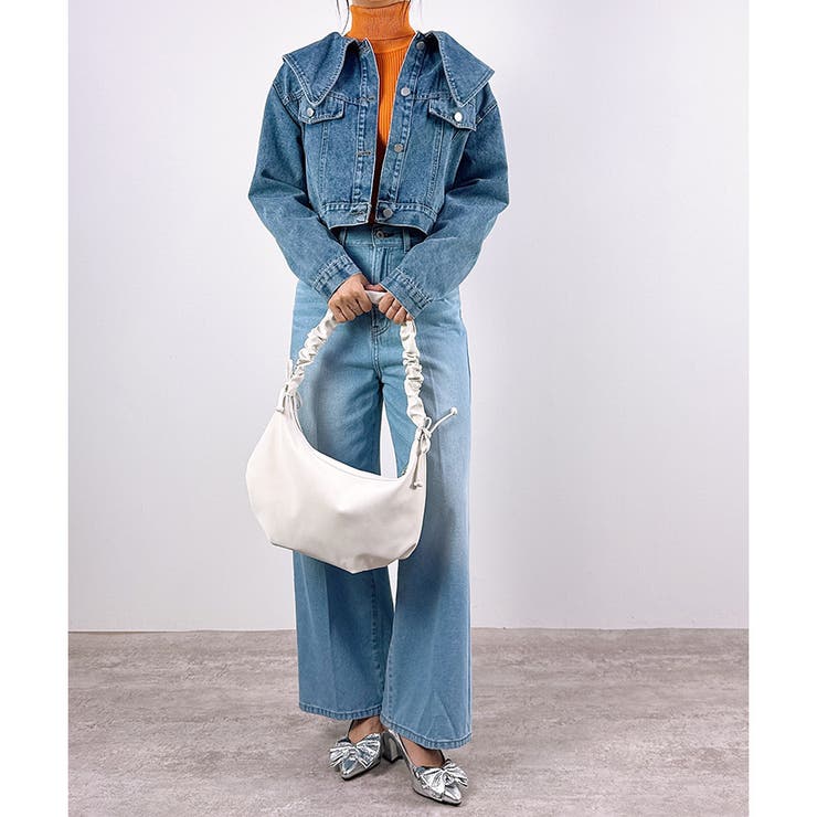 【2025AW新作】タートルネックリブニット | CLOTHY | 詳細画像31 