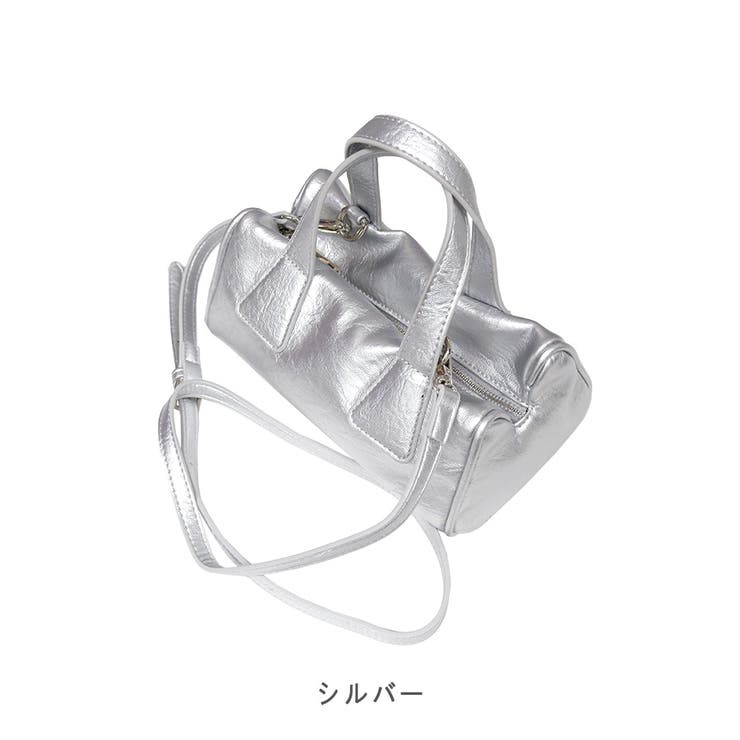 【2025AAW新作】ねこフォルムバッグ | CLOTHY | 詳細画像10 