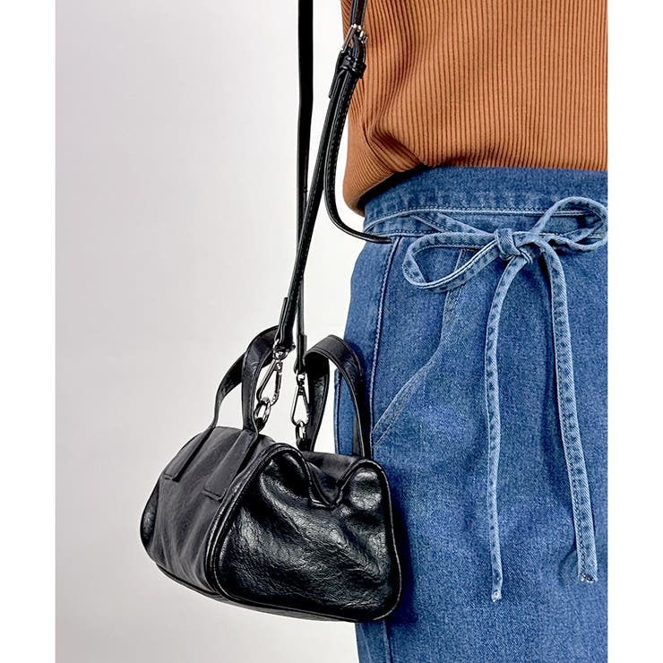 【2025AAW新作】ねこフォルムバッグ | CLOTHY | 詳細画像2 