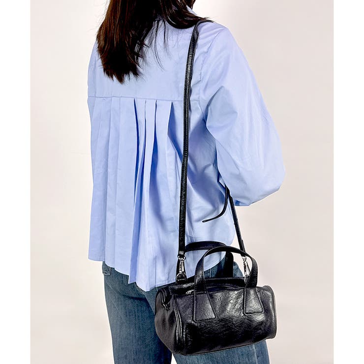 【2025AAW新作】ねこフォルムバッグ | CLOTHY | 詳細画像7 