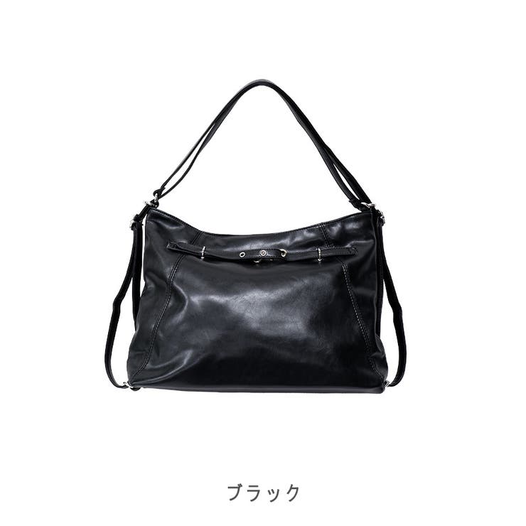 【2025AW新作】２WAYリュックバッグ | CLOTHY | 詳細画像13 