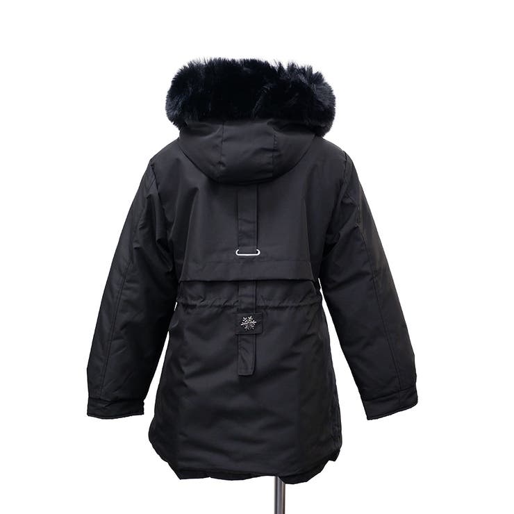 【2025AW新作】裏ファー付きモッズコート | CLOTHY | 詳細画像32 